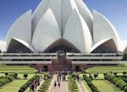 Delhi Sightseeing Tour