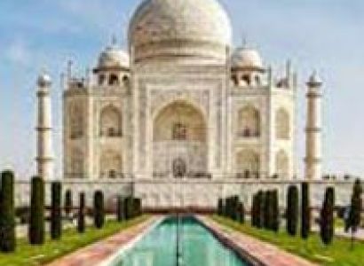 Agra Sightseeing Tour