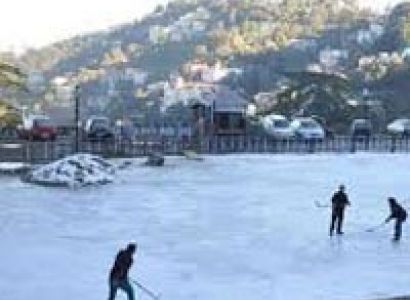 Best Of North India Tour