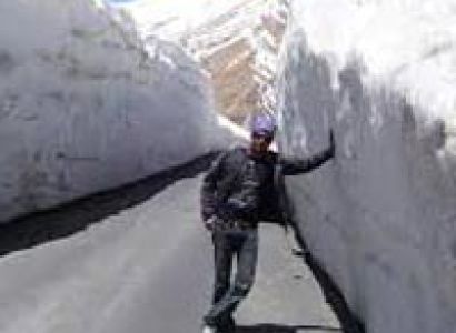 Kullu - Manali Volvo Tour Package
