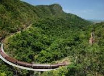 Gold Coast - Tangalooma - Cairns - Melbourne - Sydney Tour