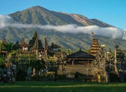 Indonesia - Bali Tour