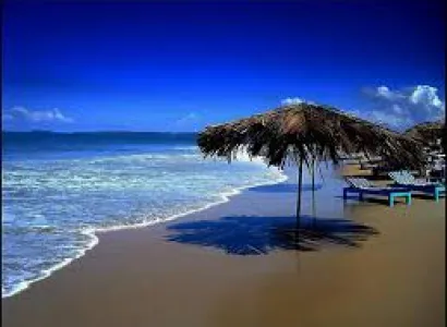 Goa Tour