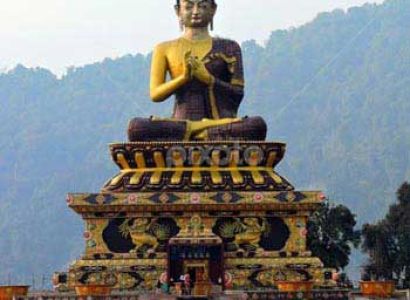 Gangtok-pelling-darjeeling Package