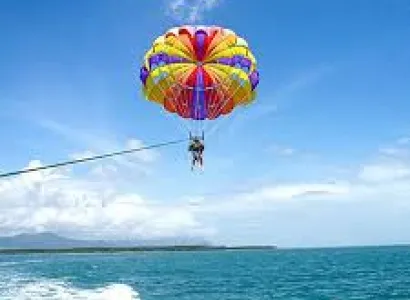 Flavours of Thailand Package