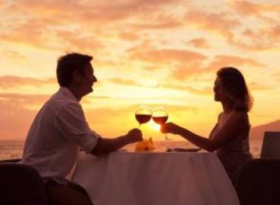 Romantic Mauritius Package