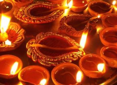 Turkey Diwali Package