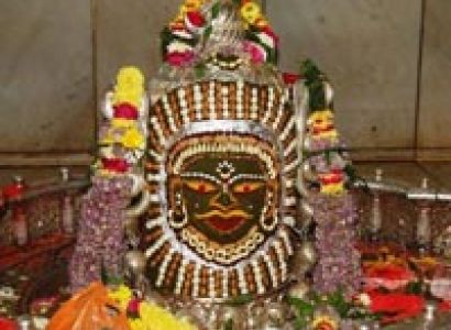 Kumbh Mela Ujjain Tour