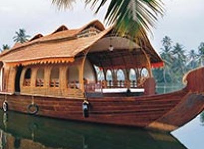 Amazing Kerala Tour