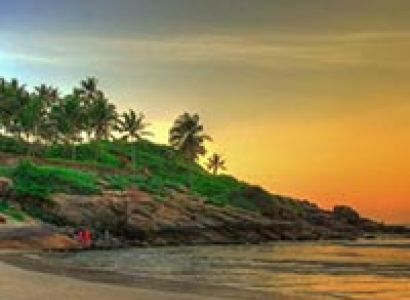 Exotic Kerala Tour