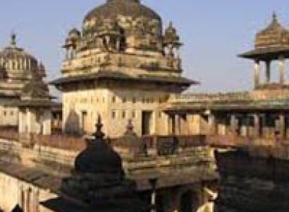 Amazing Tour of India