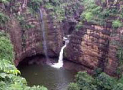 Lonar lake - Ajanta Caves - Ellora Tour