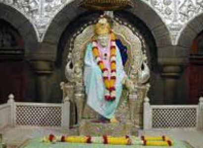 Shirdi - Shani Shingnapur - Ghrishneshwar Temple Tour