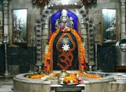 Spiritual Gujrat Tour