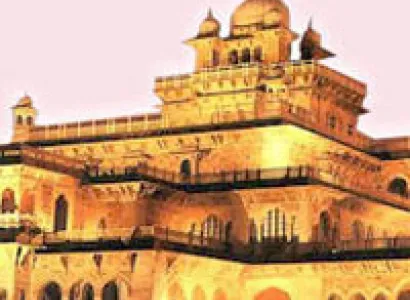 Cultural & Heritage Rajasthan Tour