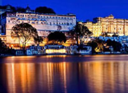 Romantic Rajasthan Tour