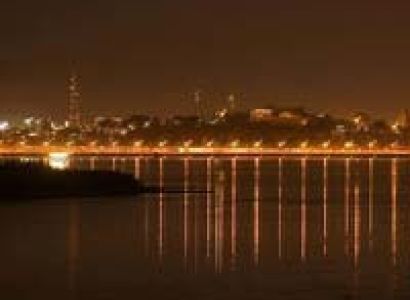 Spiritual Madhya Pradesh Tour