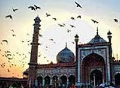 Delhi - Agra - Gwalior - Orchha - Khajuraho Tour