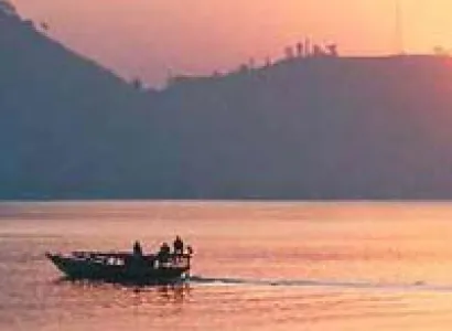 Amazing Megalaya with Aasam