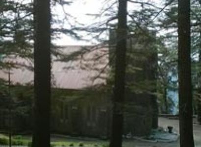 Amritsar - Dharamshala Tour