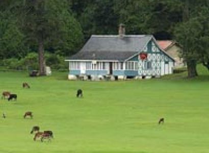Amritsar - Dalhousie Tour