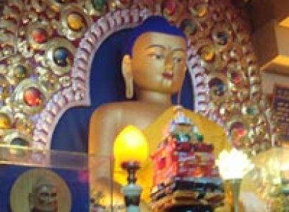 Amritsar - Dalhousie - Dharamshala Tour