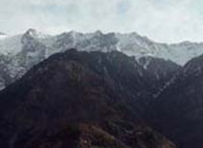 Katra - Dalhousie - Khajjar - Amritsar - Dharamshala - Mcleodganj - Manali -  Chandigarh Tour