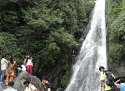 Amritsar - Dalhousie - Dharamshala - Manali Tour