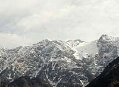 Amritsar - Manali Tour