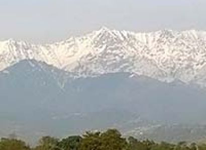 Amritsar - Shimla - Manali - Chandigarh Drop Tour