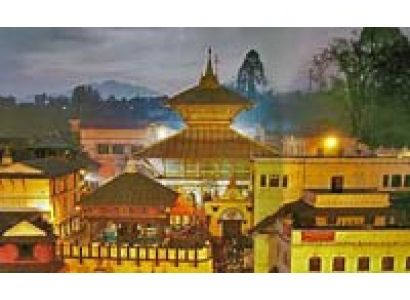 7 Nights 8 Days Nepal Tour