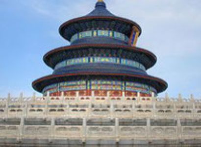 Wonderful China Tour