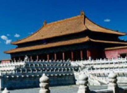 China Dreams 11 Days Tour