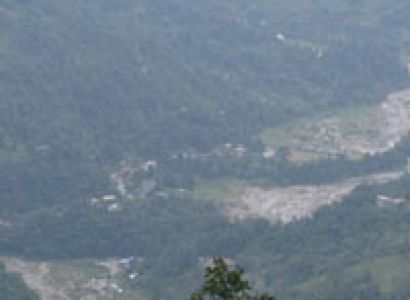 Rabong - Pelling Special Package