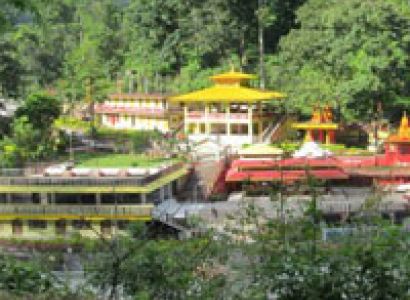 Gangtok - Rabong Package (3N/4D)