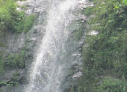 Lava - Lolegaon - Ryshop Package (3N/4D)