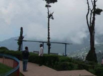 Gangtok - Pelling Package 3N/4D