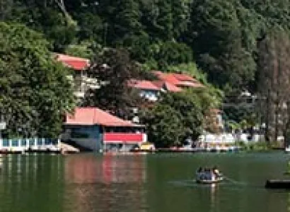 Special Uttranchal Tour