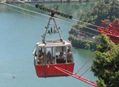 Grand Uttranchal Tour