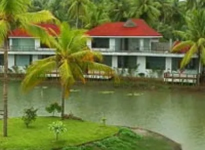 Rajahmundry - Dindi - Anter Vedhi Tour 4D Group Package