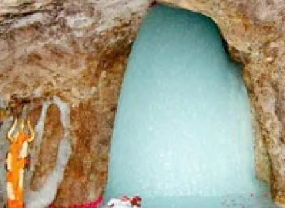 Amarnath Yatra Tour Package