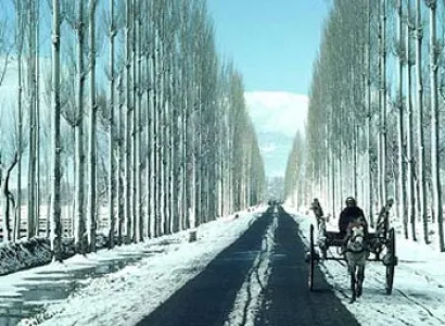 Kashmir Package Package