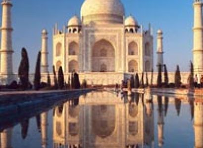 Agra Package