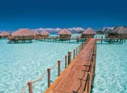 Divinity of Mauritius Package