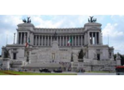 L'amore In Italia Tour