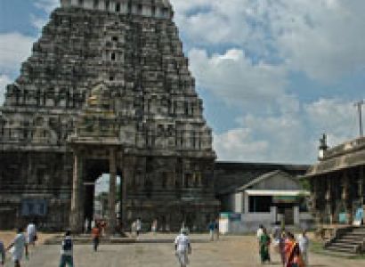 Enchanting Tamilnadu Tour