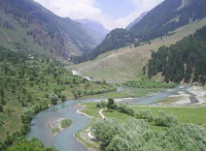 Kashmir Trip Package - 4 Day 3 Night