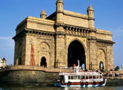 Pune to Mumbai Tour