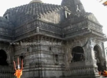 Pune To Nashik Tour Package