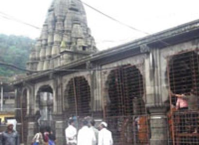 Pune to Bhimashankar Tour